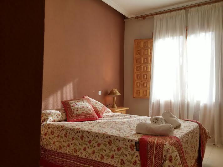 Hotel Fuertescusa Luaran gambar